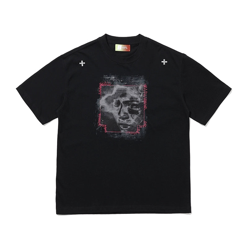 NSTNEW START Винтаж Unisex Футболк