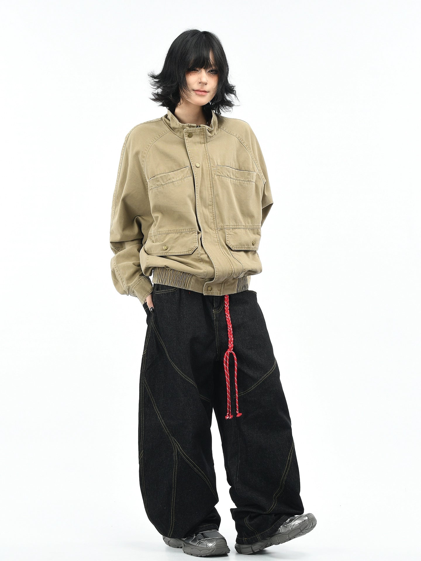 Босоо захтай хүрэм