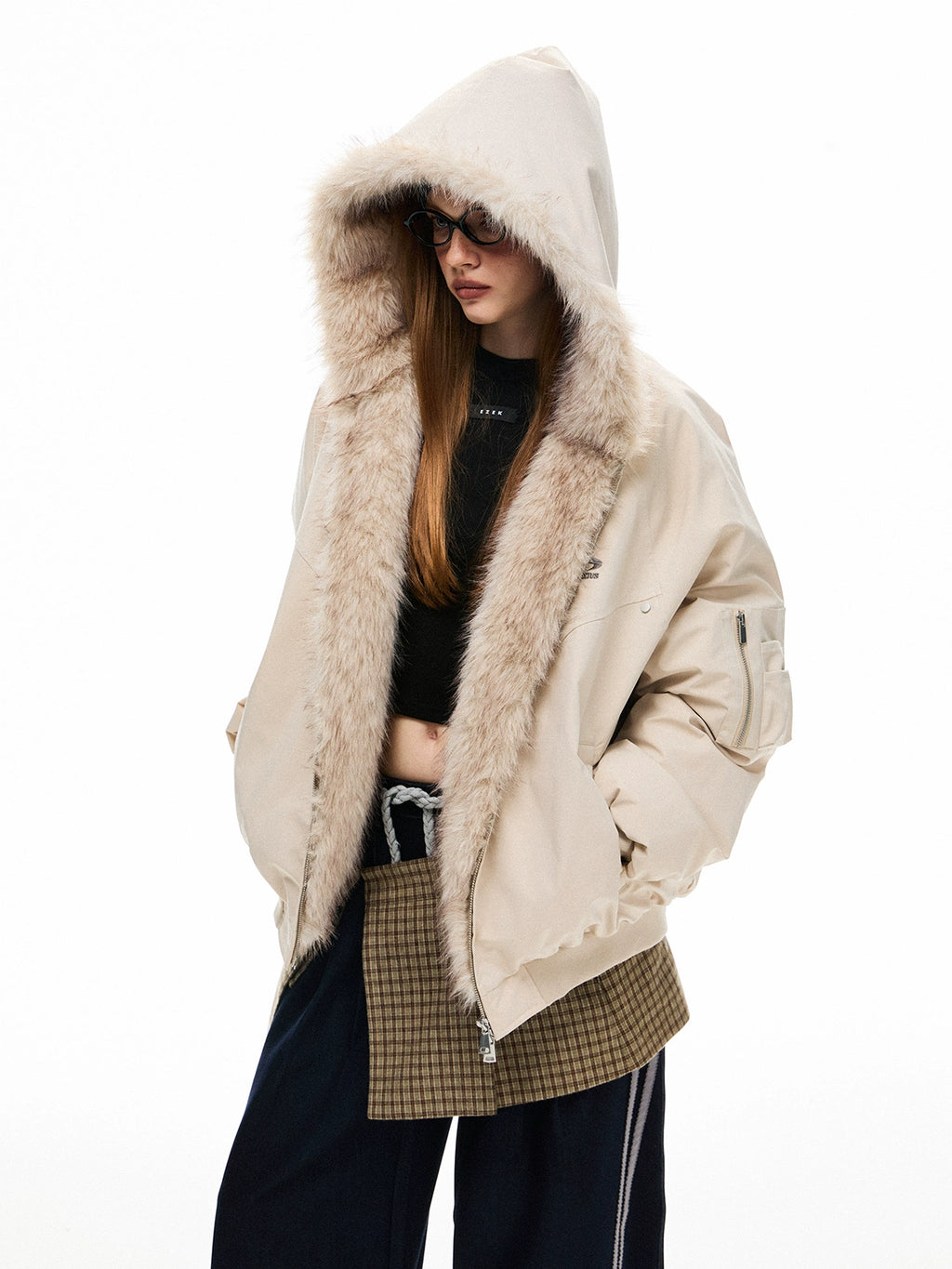 Ноосон малгайтай хүрэм