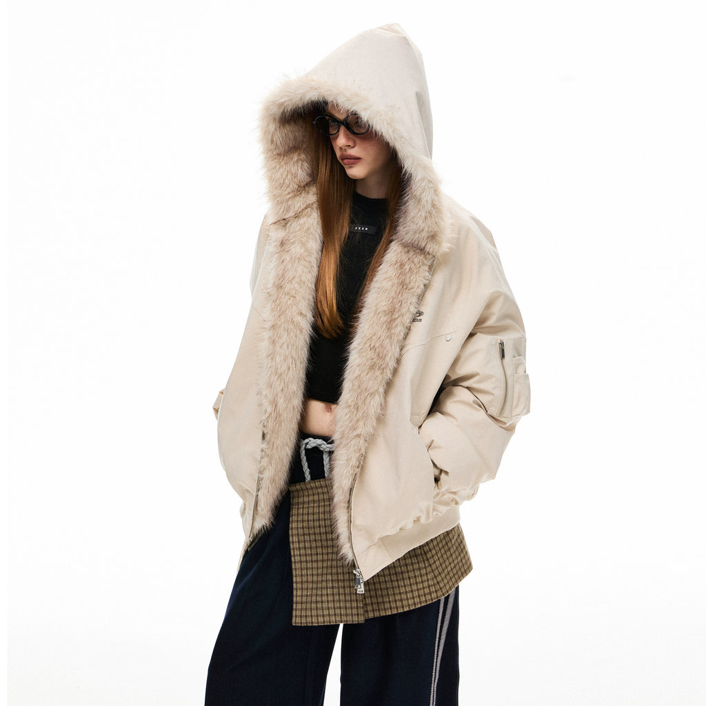 Ноосон малгайтай хүрэм