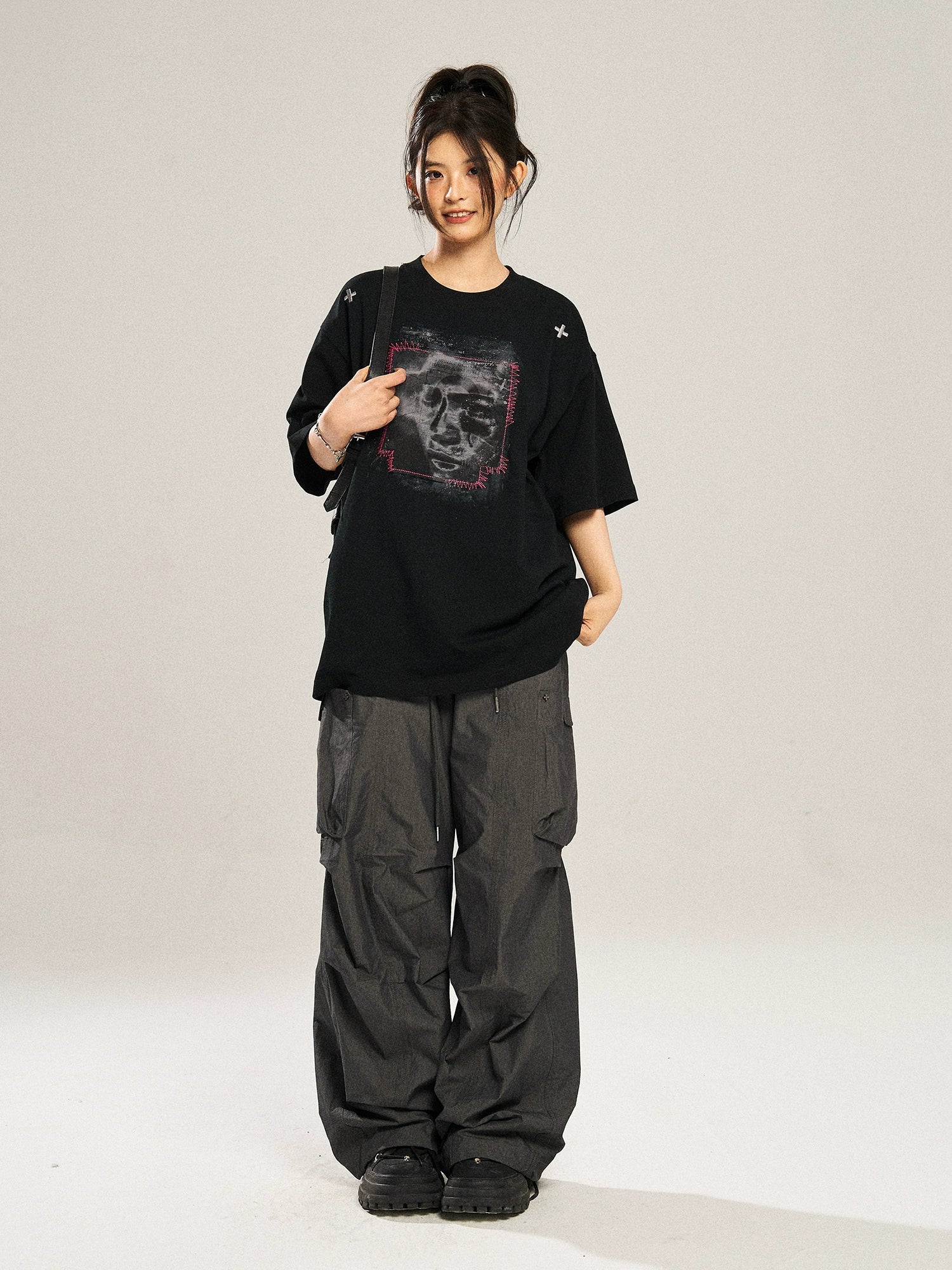 NSTNEW START Винтаж Unisex Футболк