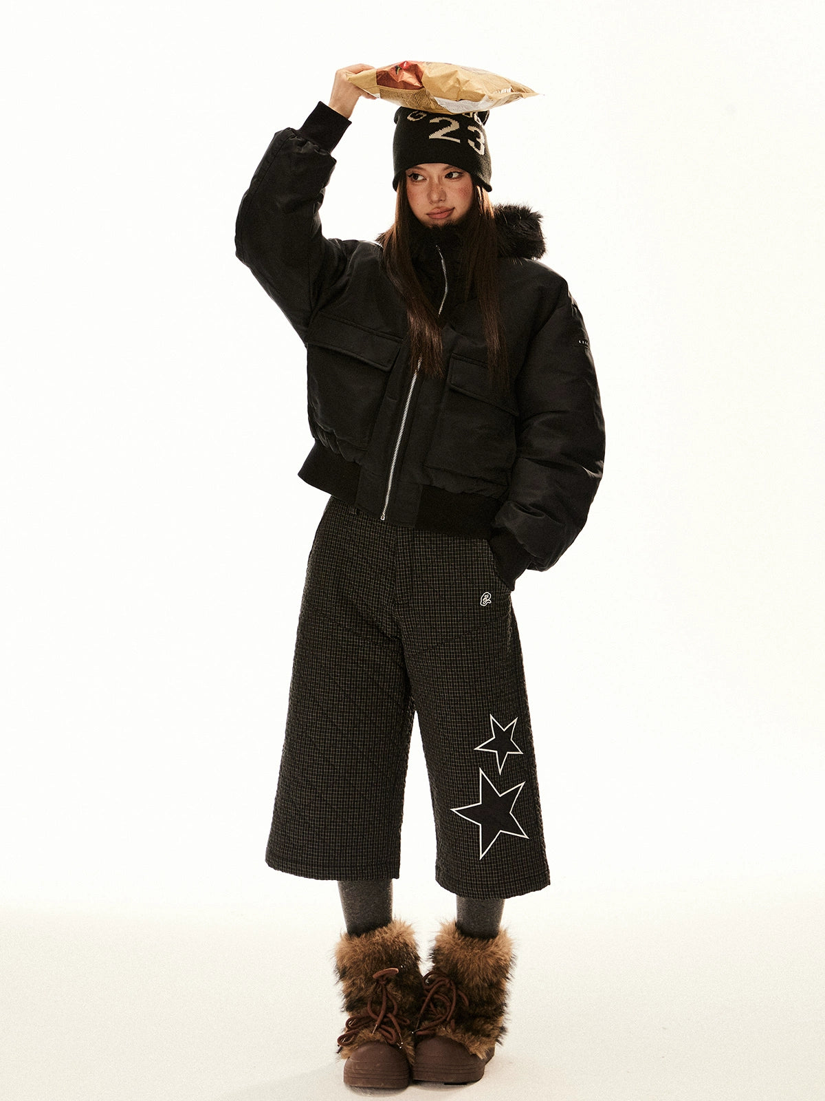 EZEK Өвлийн Куртик