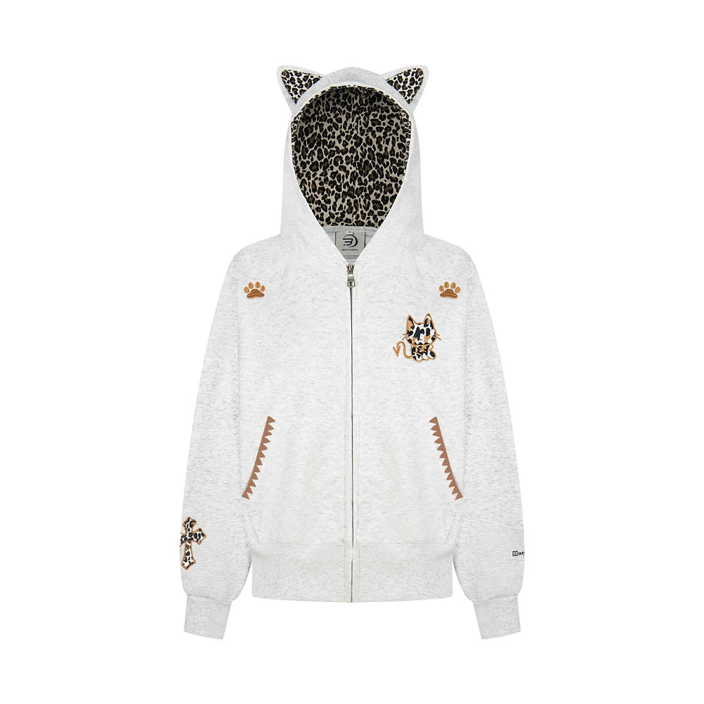 Хээтэй малгайтай цамц