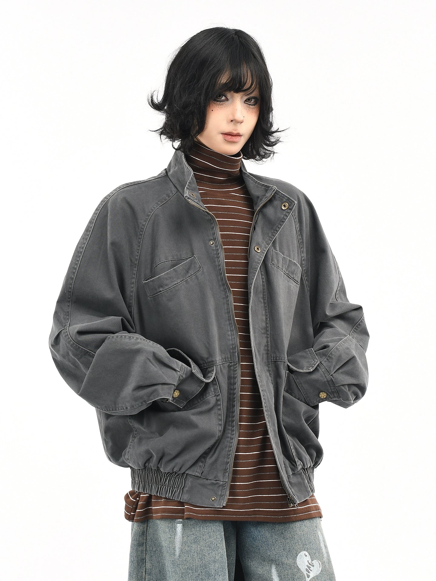 Босоо захтай хүрэм