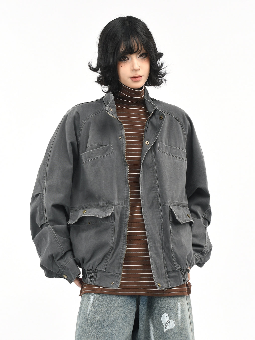 Босоо захтай хүрэм