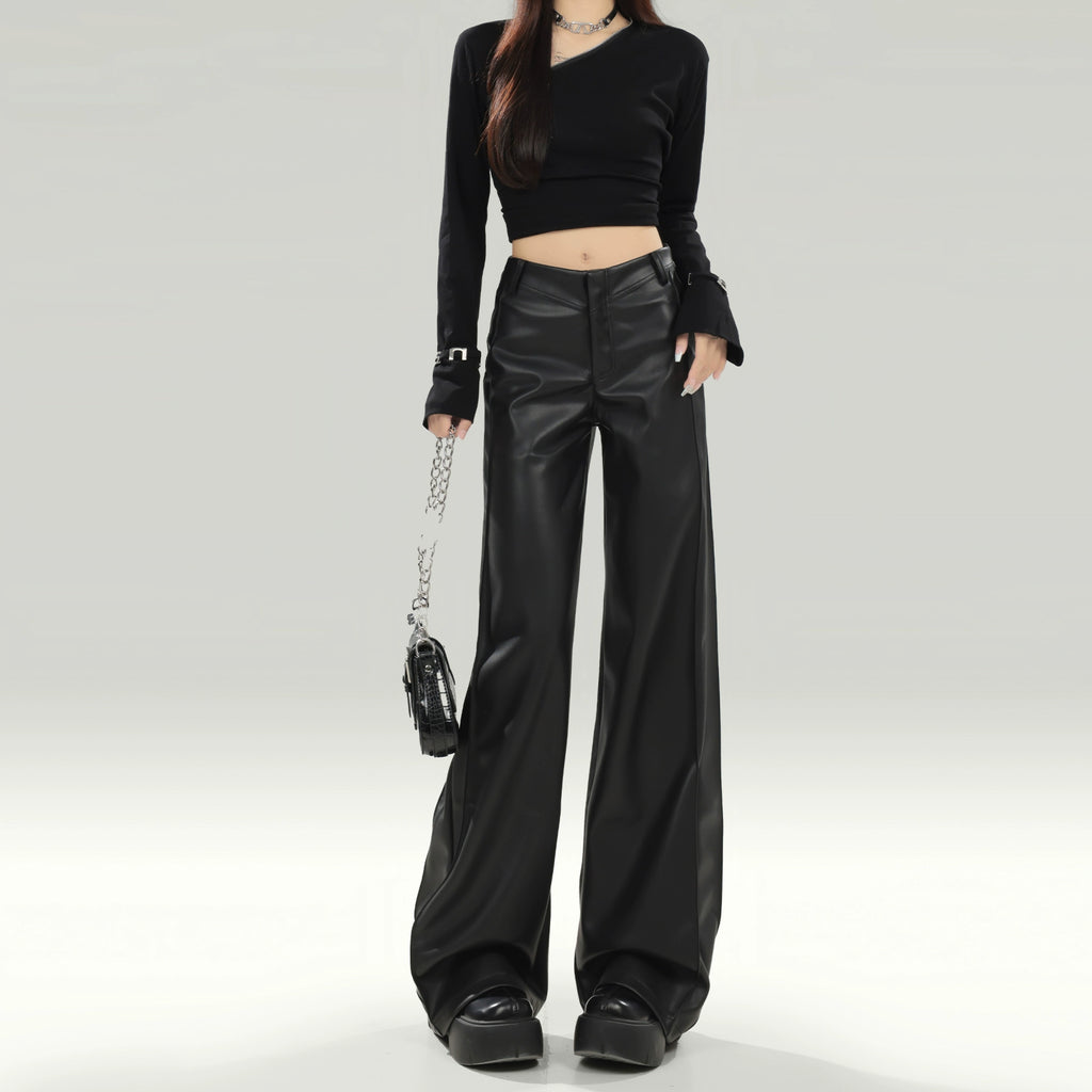 La Chapelle хар шулуун арьсан өмд