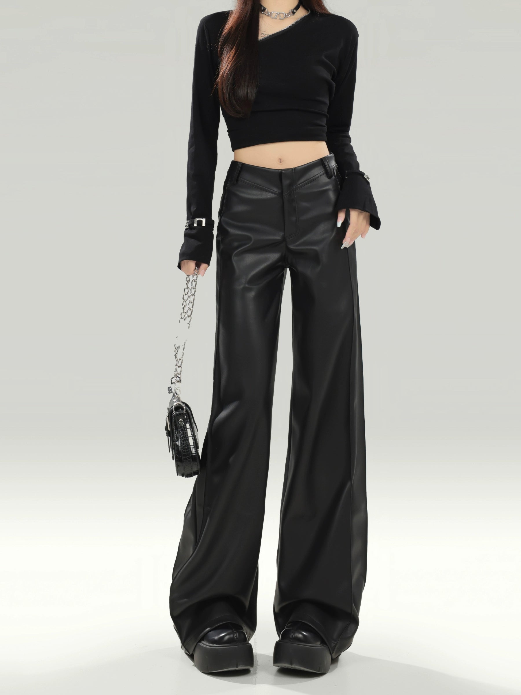 La Chapelle хар шулуун арьсан өмд