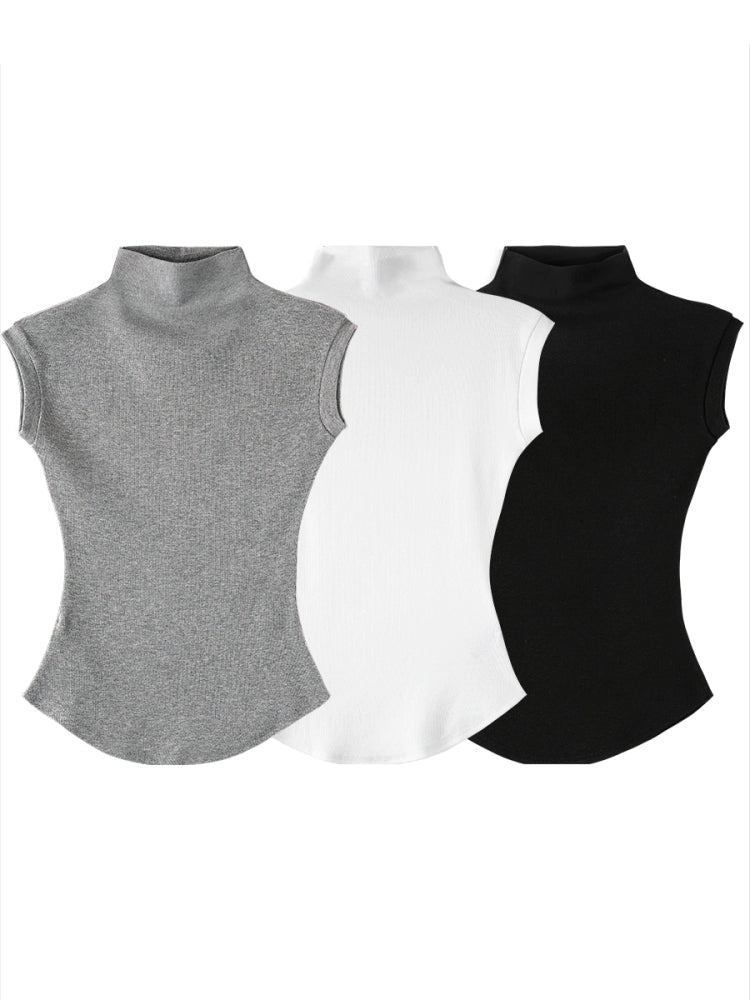 Pure Desire богино ханцуйтай t-shirt