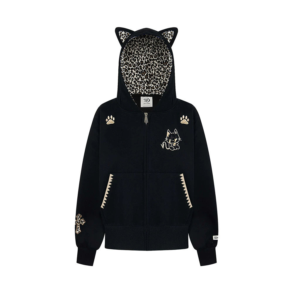 Хээтэй малгайтай цамц