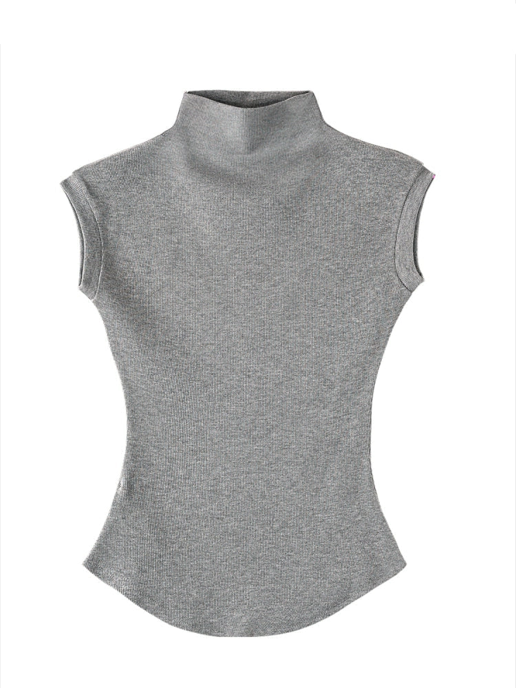 Pure Desire богино ханцуйтай t-shirt