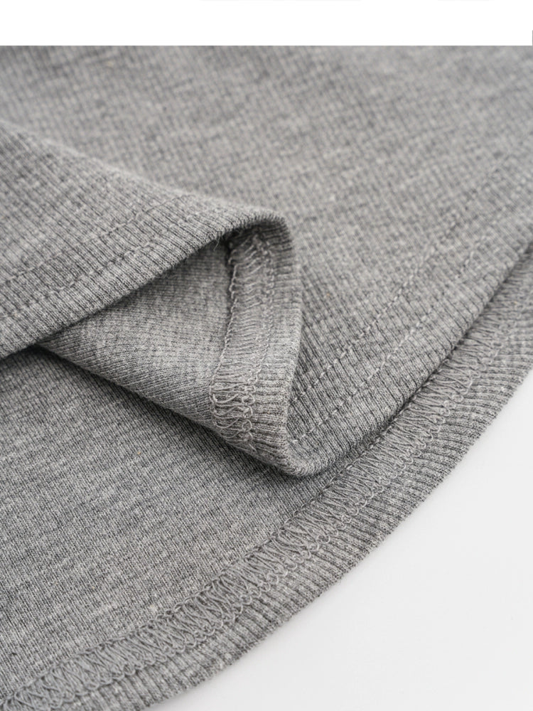 Pure Desire богино ханцуйтай t-shirt