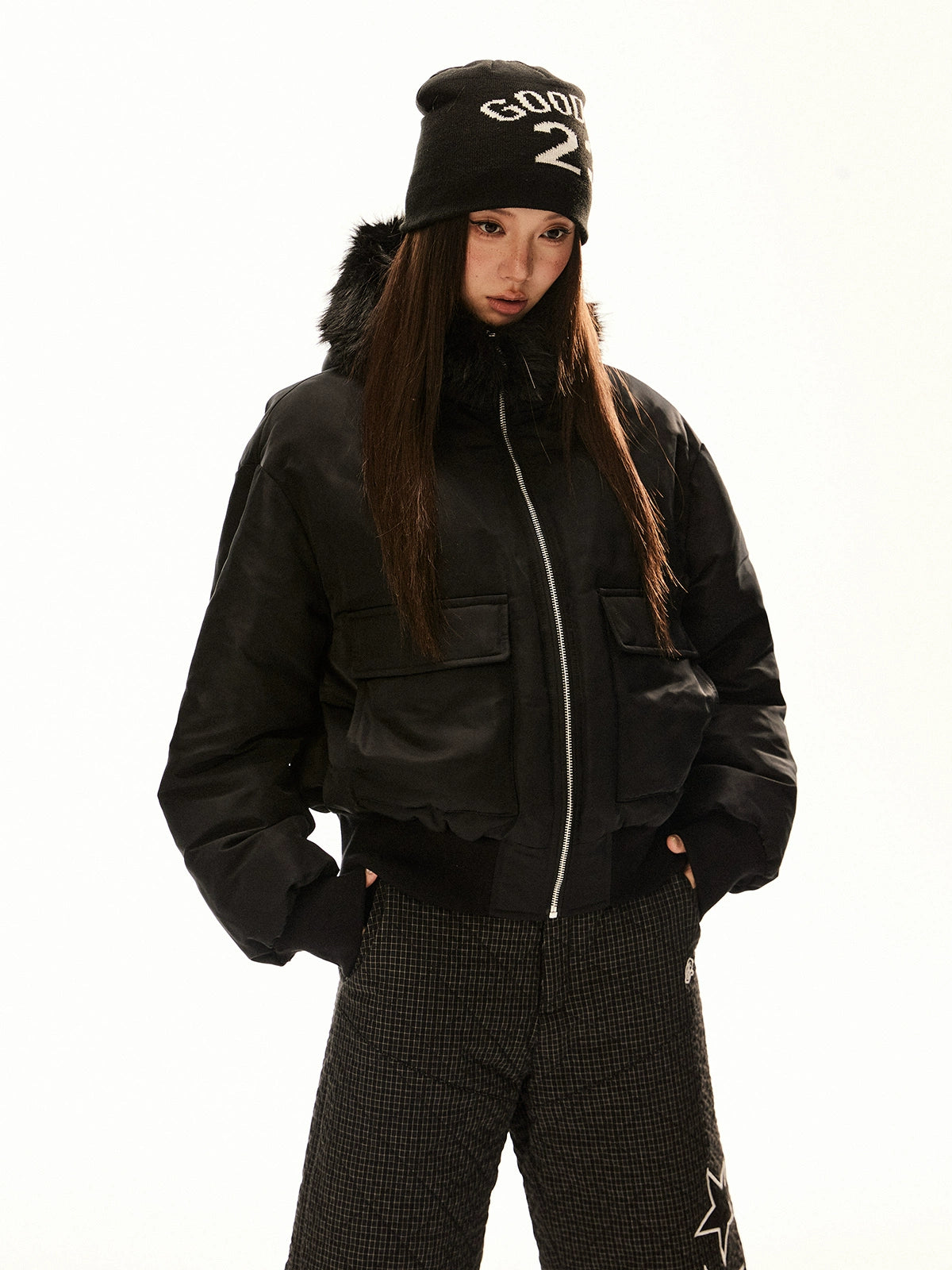 EZEK Өвлийн Куртик