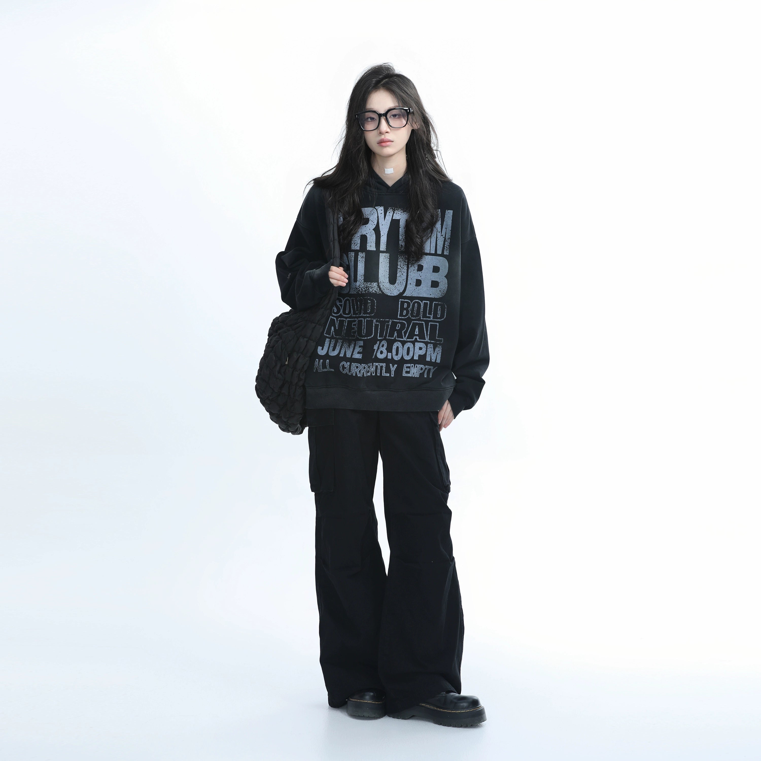 Бор өнгийн tie-dye малгайтай цамц