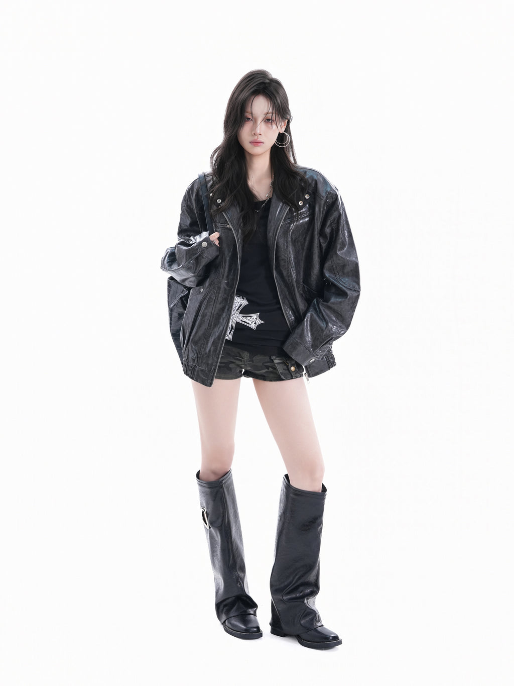 PU арьсан хүрэм