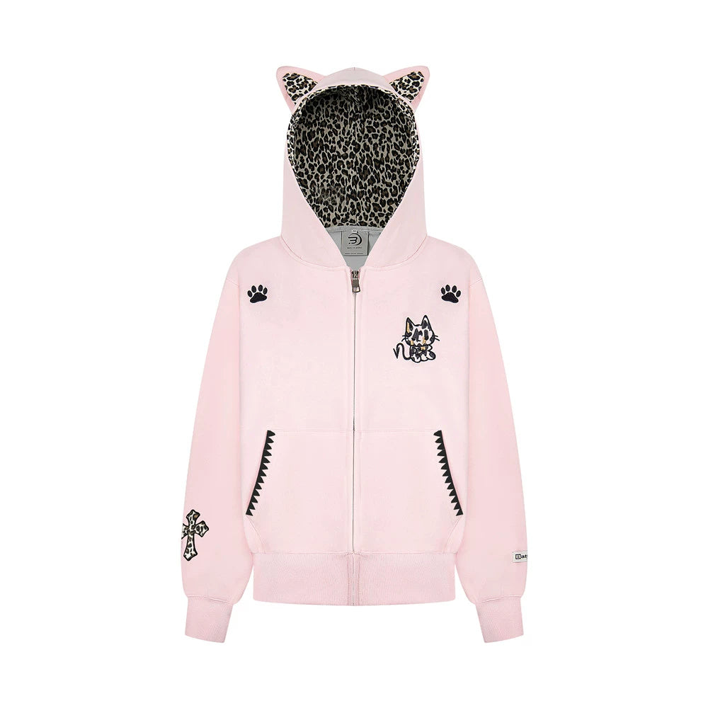 Хээтэй малгайтай цамц