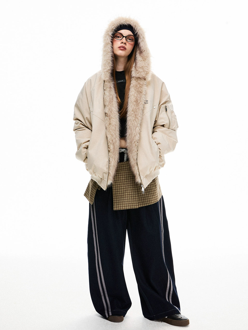 Ноосон малгайтай хүрэм