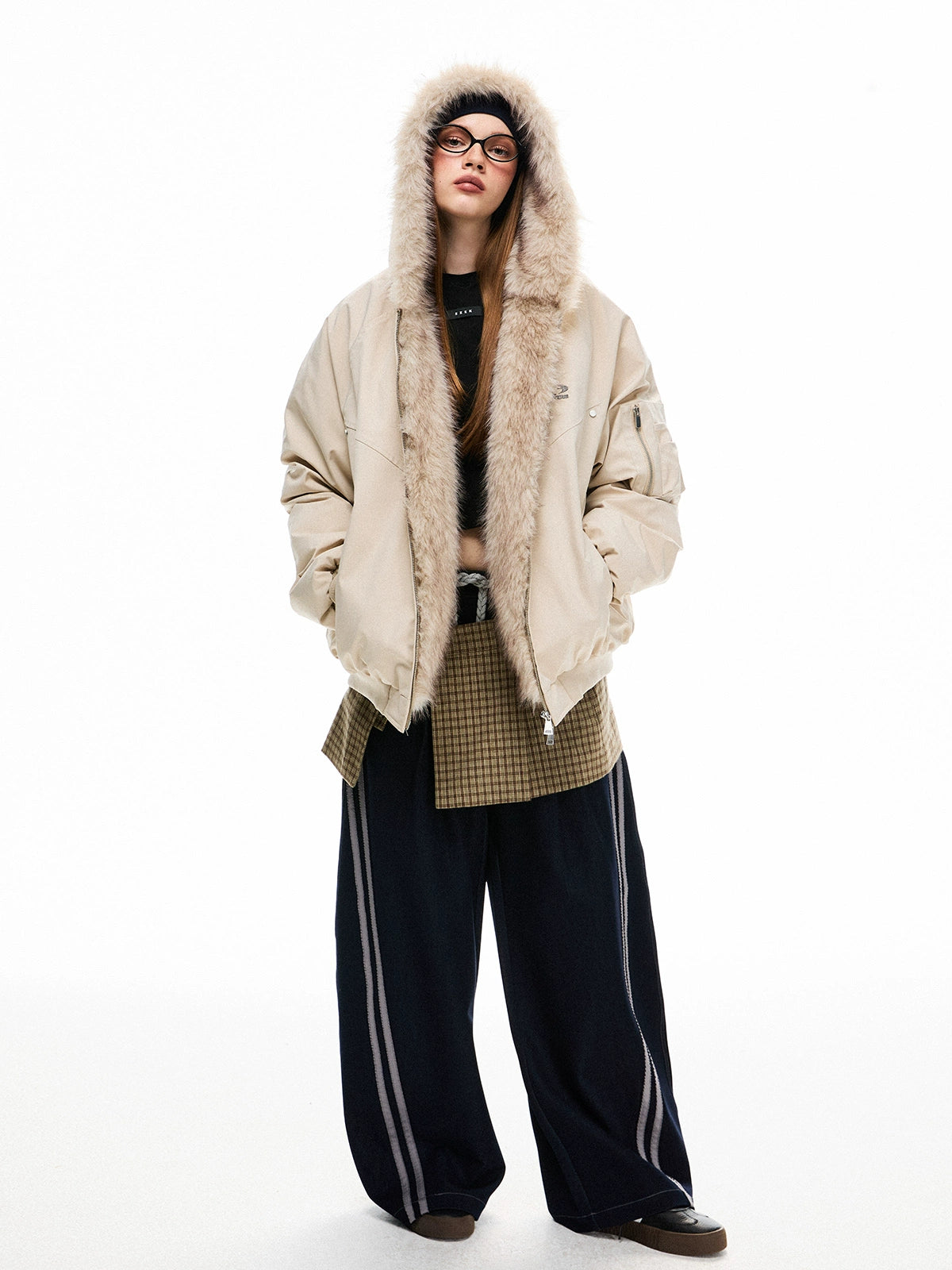 Ноосон малгайтай хүрэм