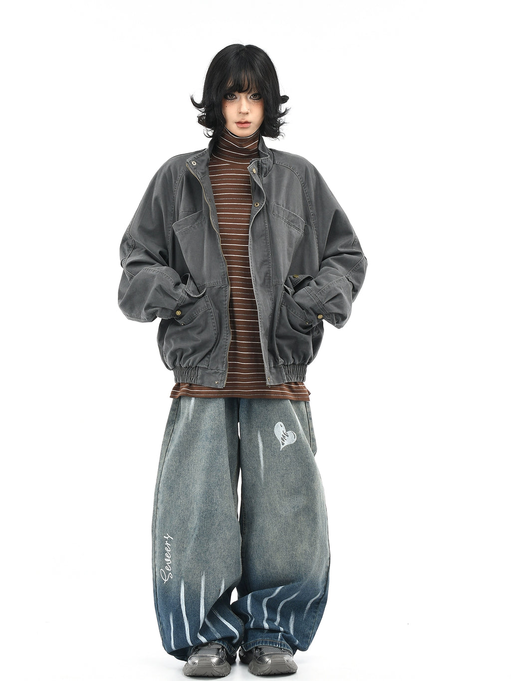 Босоо захтай хүрэм