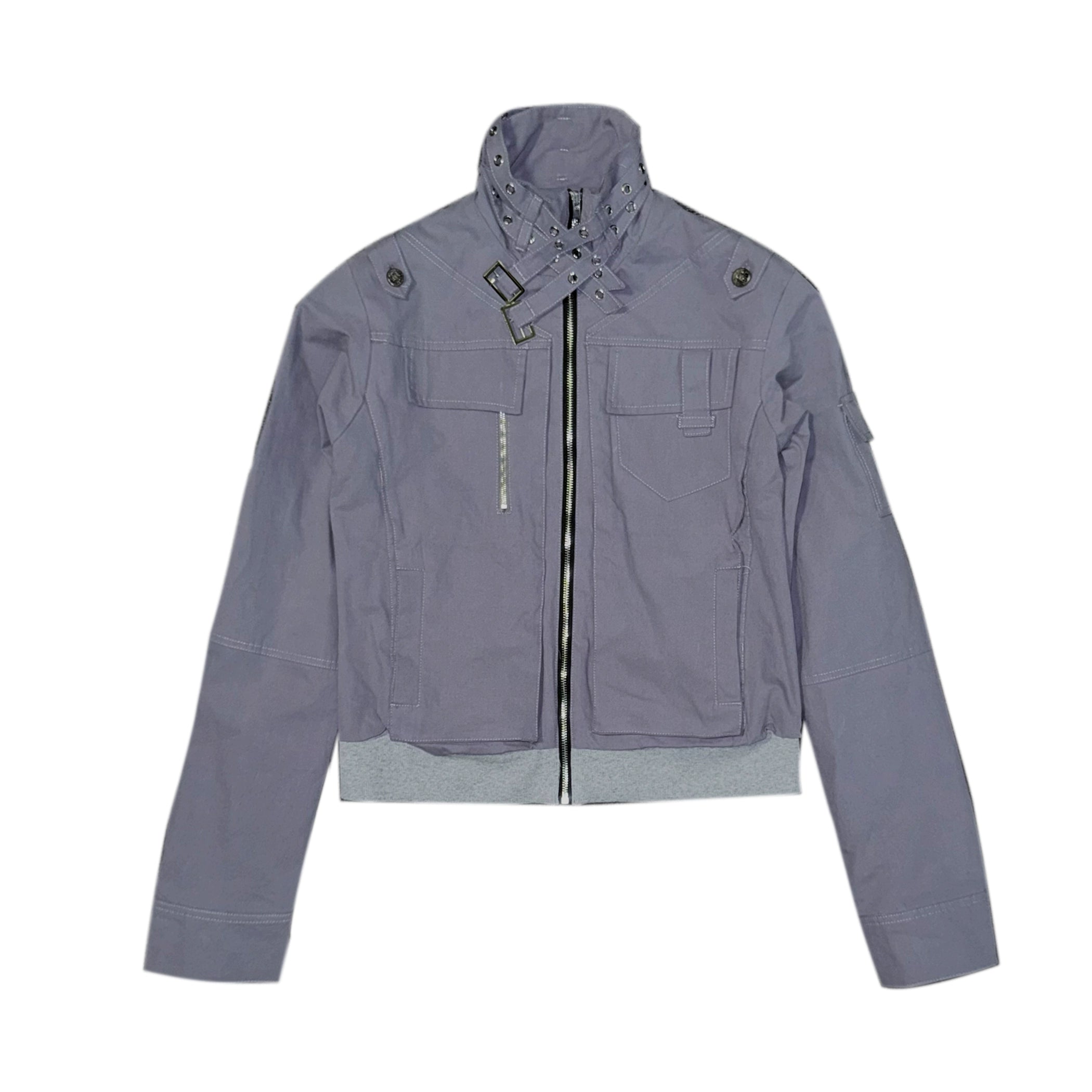 PAIKI Orion Windproof Jacket