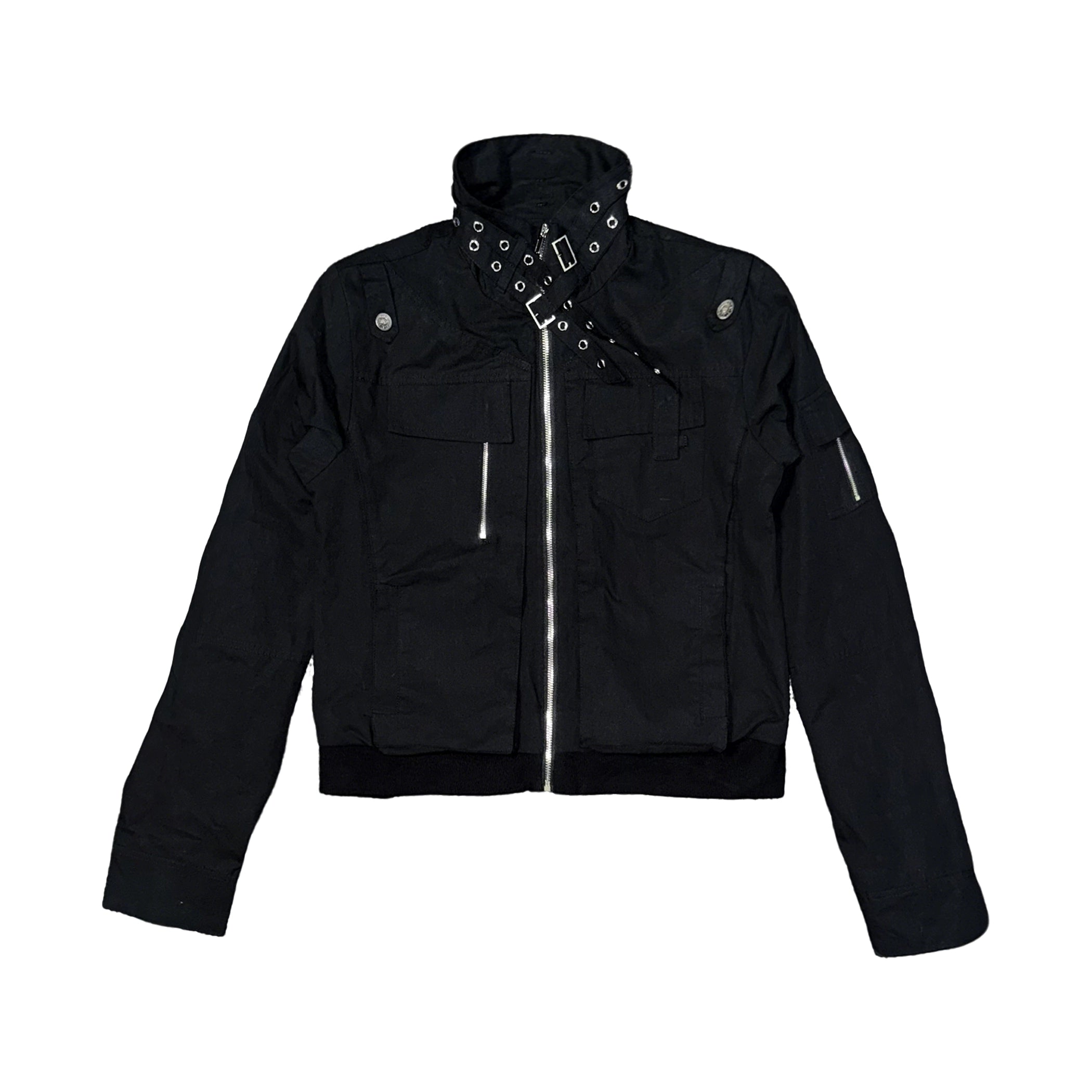 PAIKI Orion Windproof Jacket