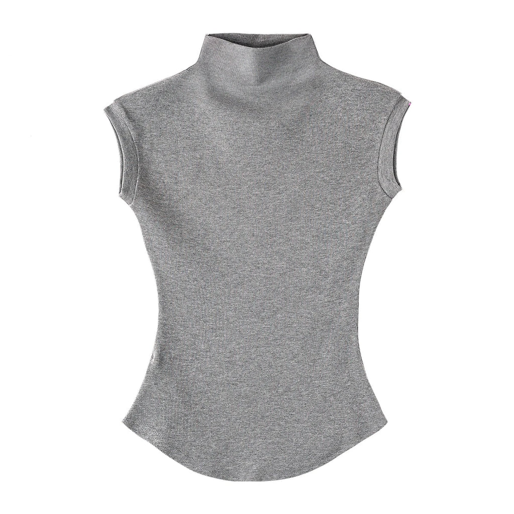 Pure Desire богино ханцуйтай t-shirt