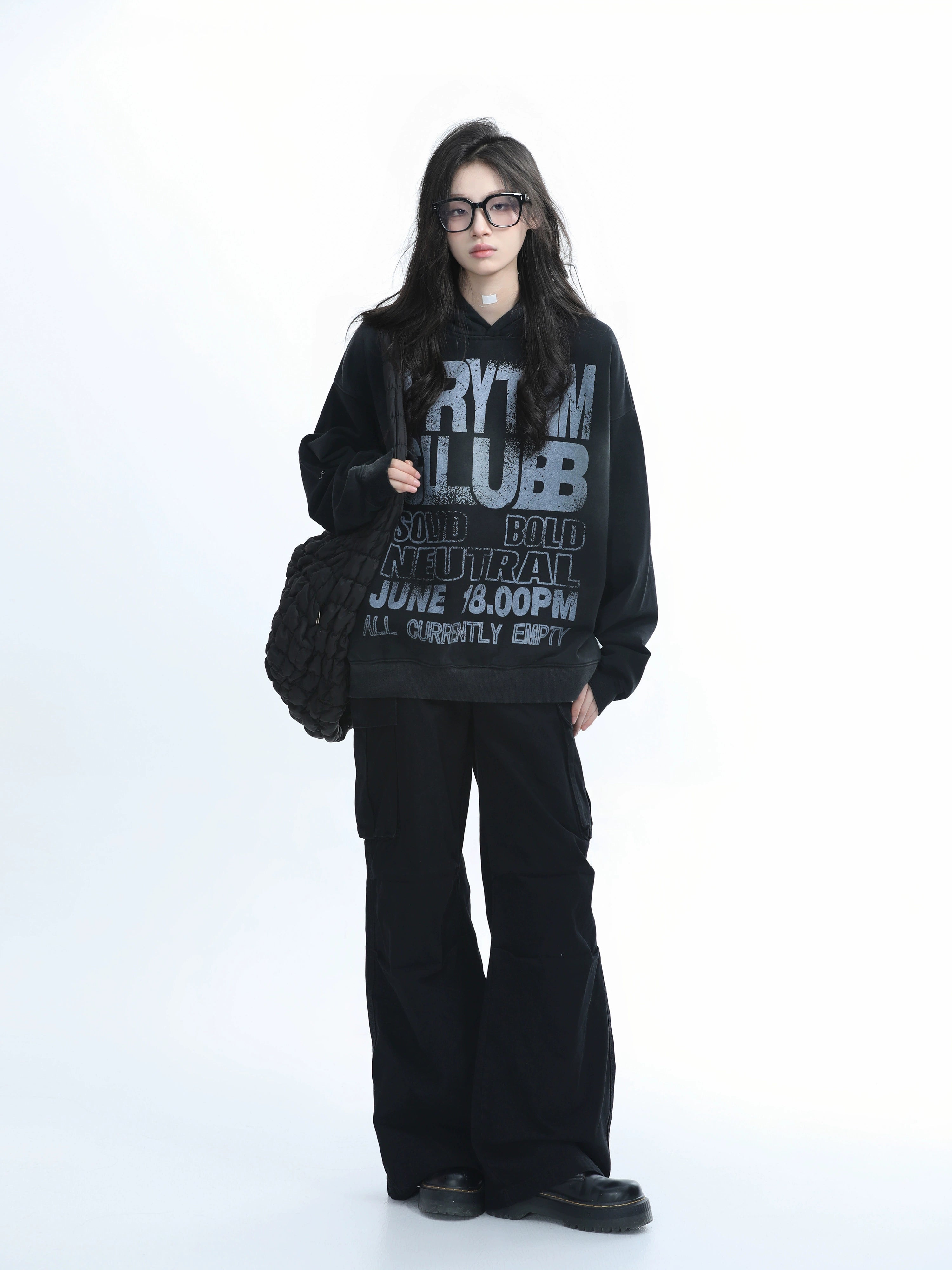 Бор өнгийн tie-dye малгайтай цамц