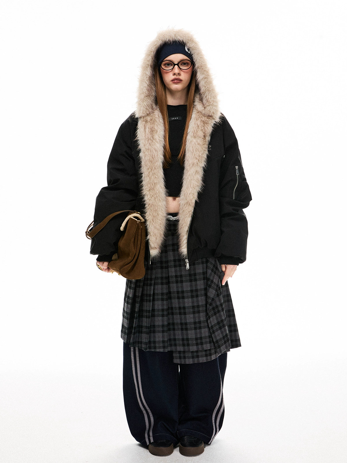 Ноосон малгайтай хүрэм