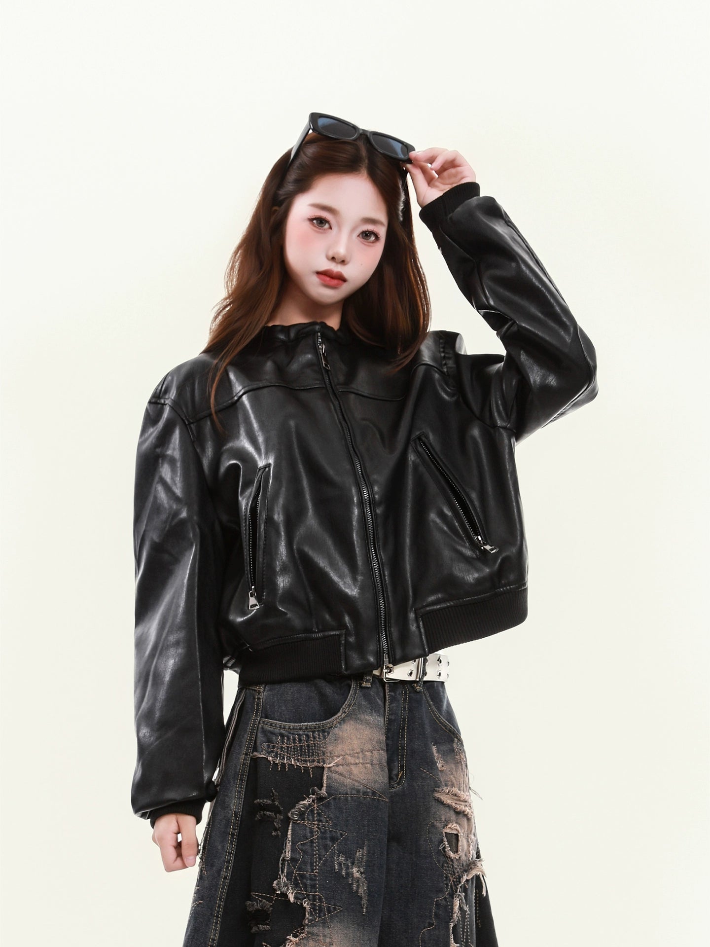 PU арьсан хүрэм