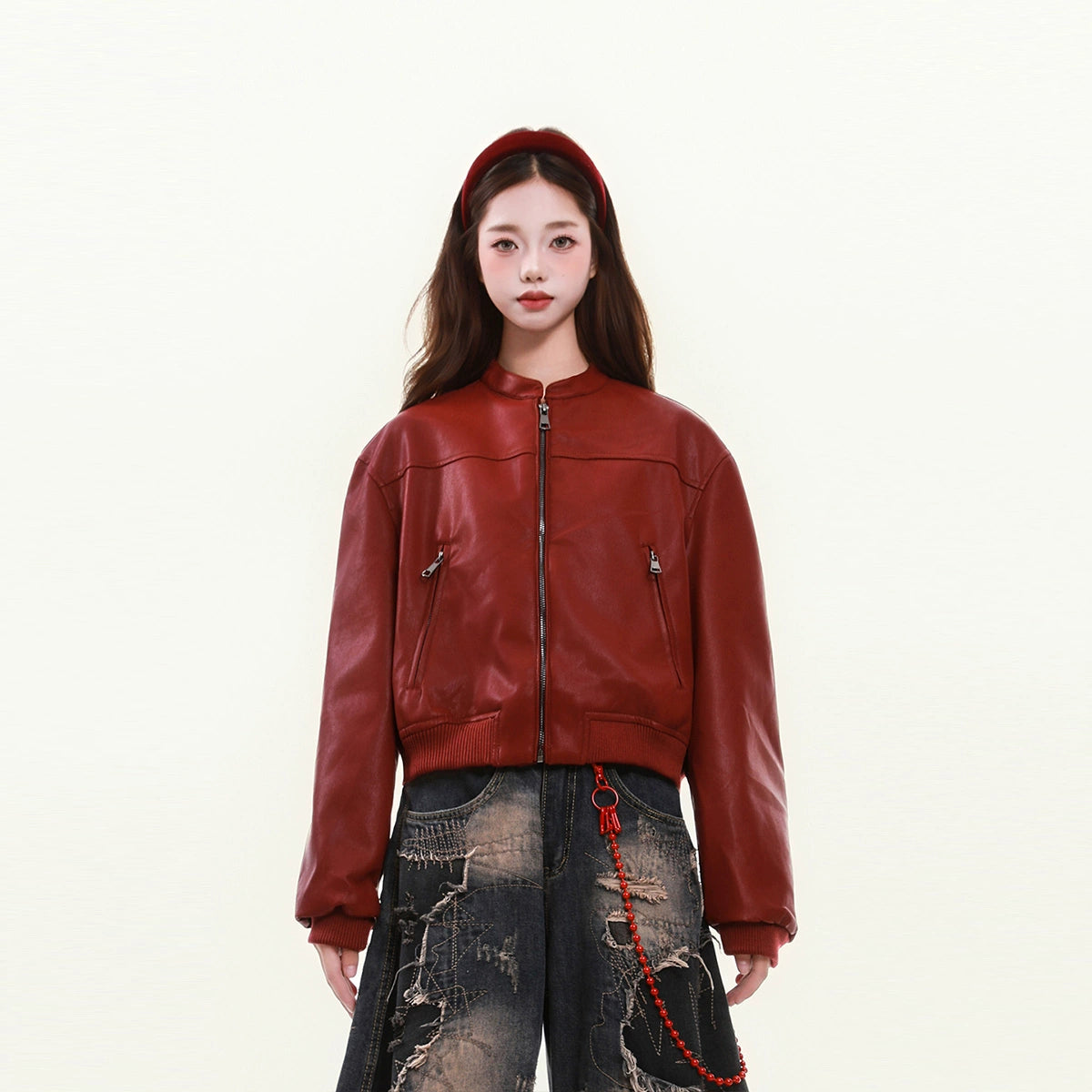 PU арьсан хүрэм