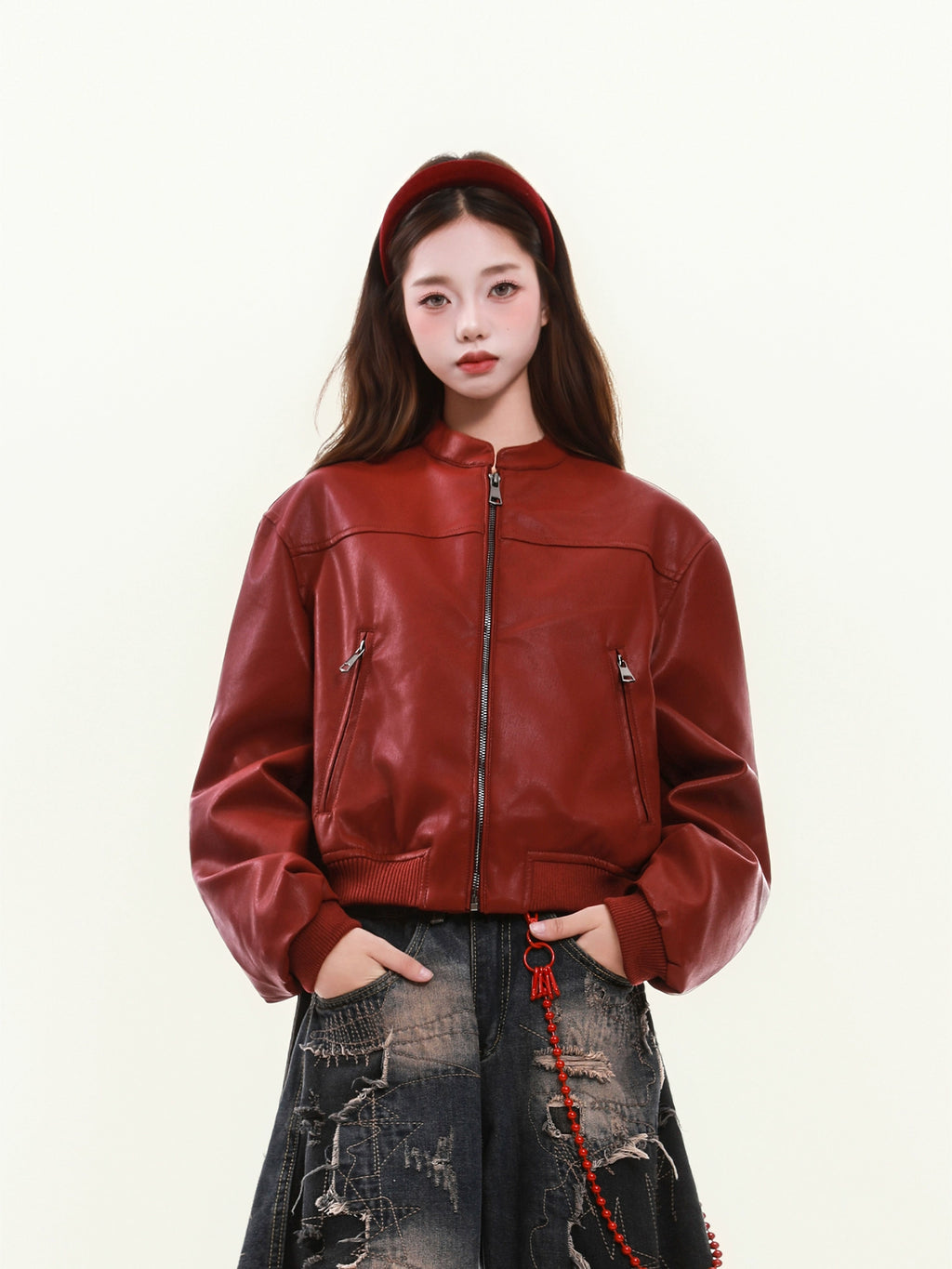 PU арьсан хүрэм